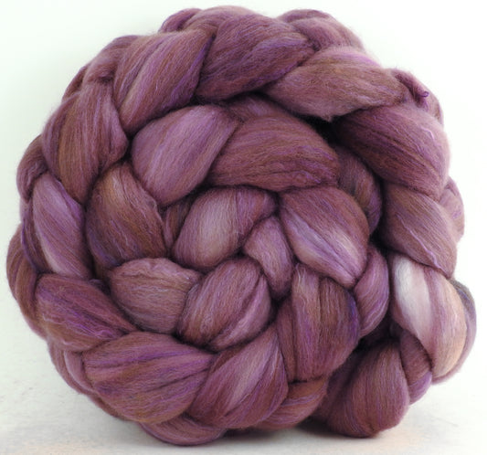Rose Potpourri- Organic Polwarth/Silk (80/20) - 5 oz.