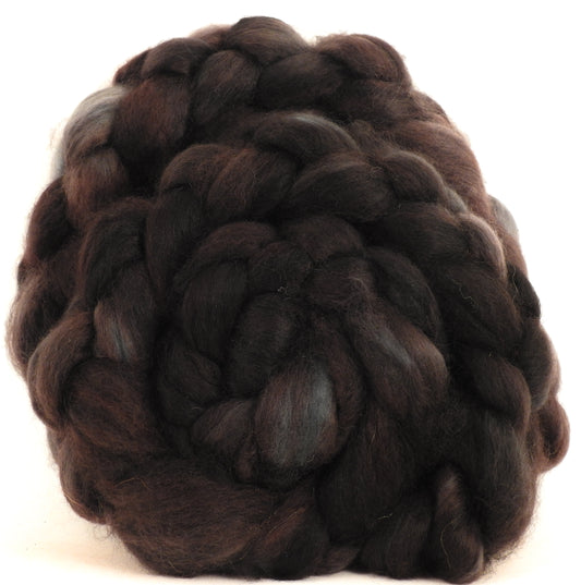 100% Pure Cashmere - French Roast