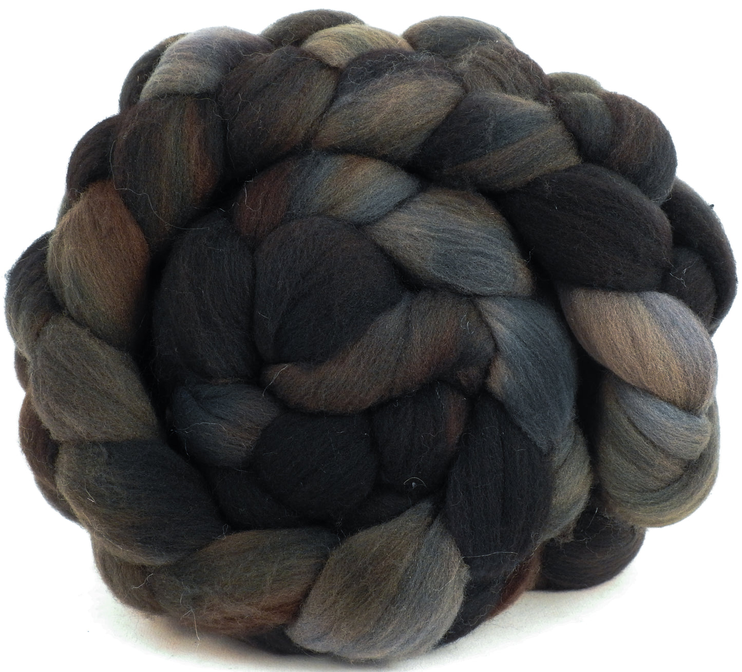 French Roast (6 oz) - Targhee