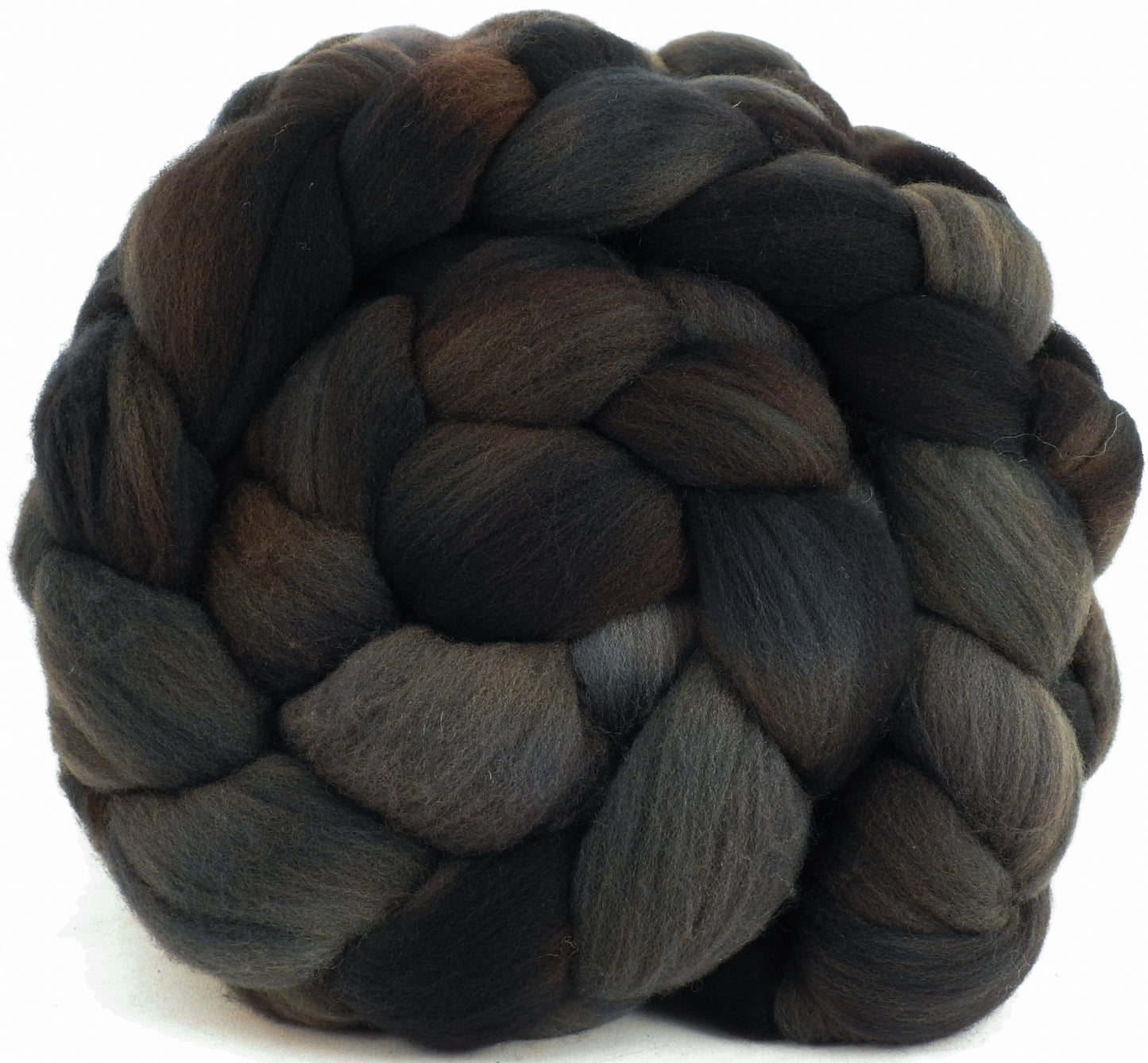 French Roast (6 oz) - Targhee