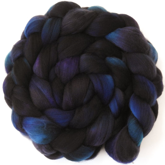Raven - (5.8 oz.) Organic Polwarth
