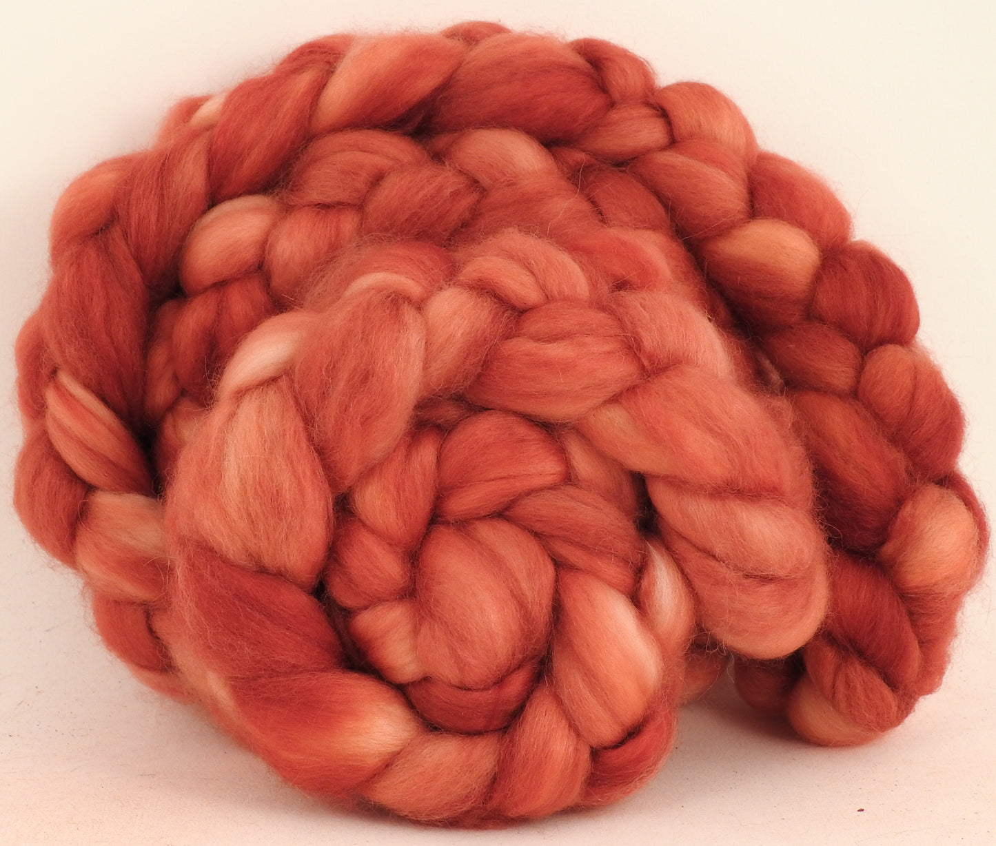 100% Pure Cashmere - Salmon