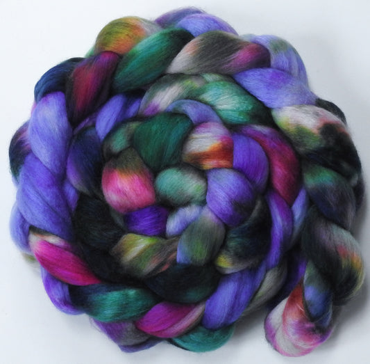Nympheas (5.7 oz)- Lt. Silver Haunui / Mulberry Silk (75/25) 23.6 mic.