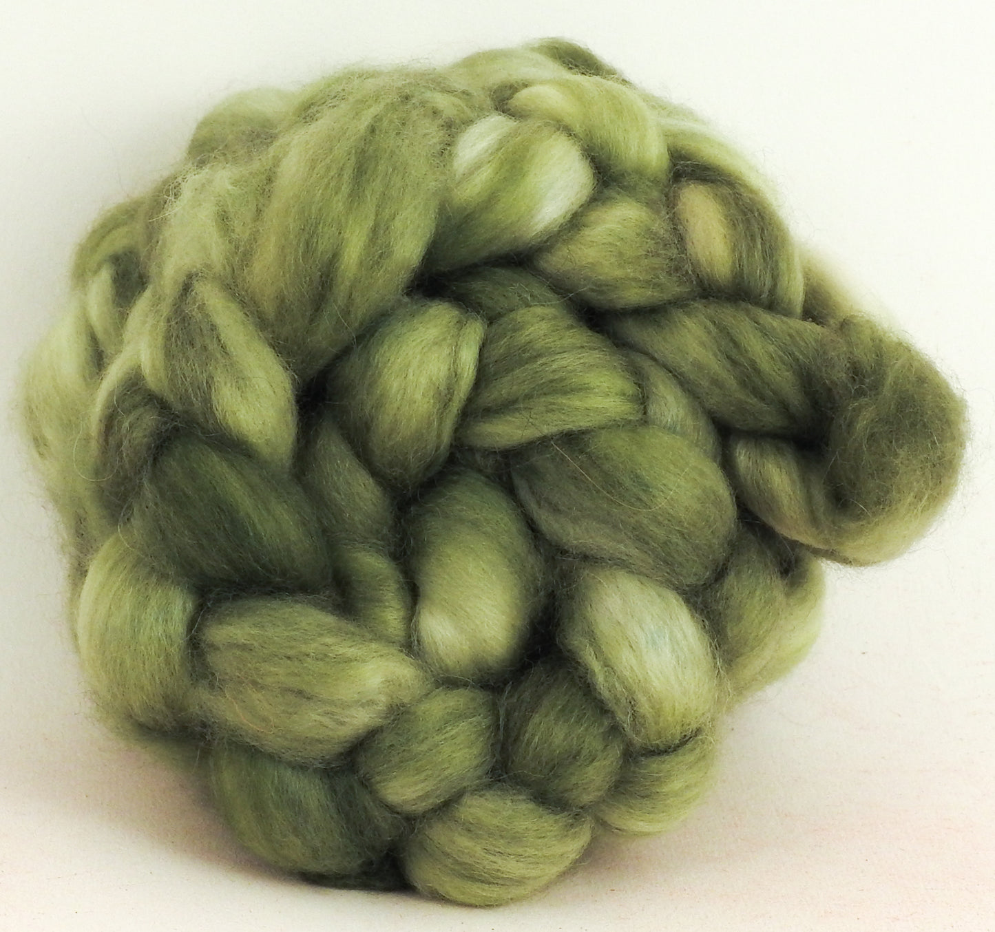 100% Pure Cashmere - Lichen