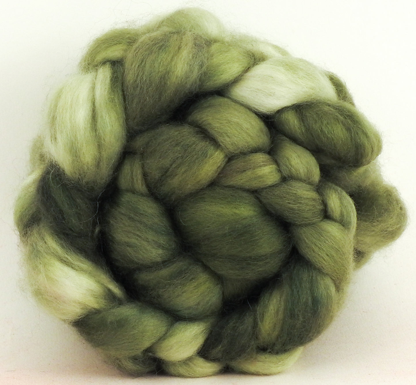 100% Pure Cashmere - Lichen