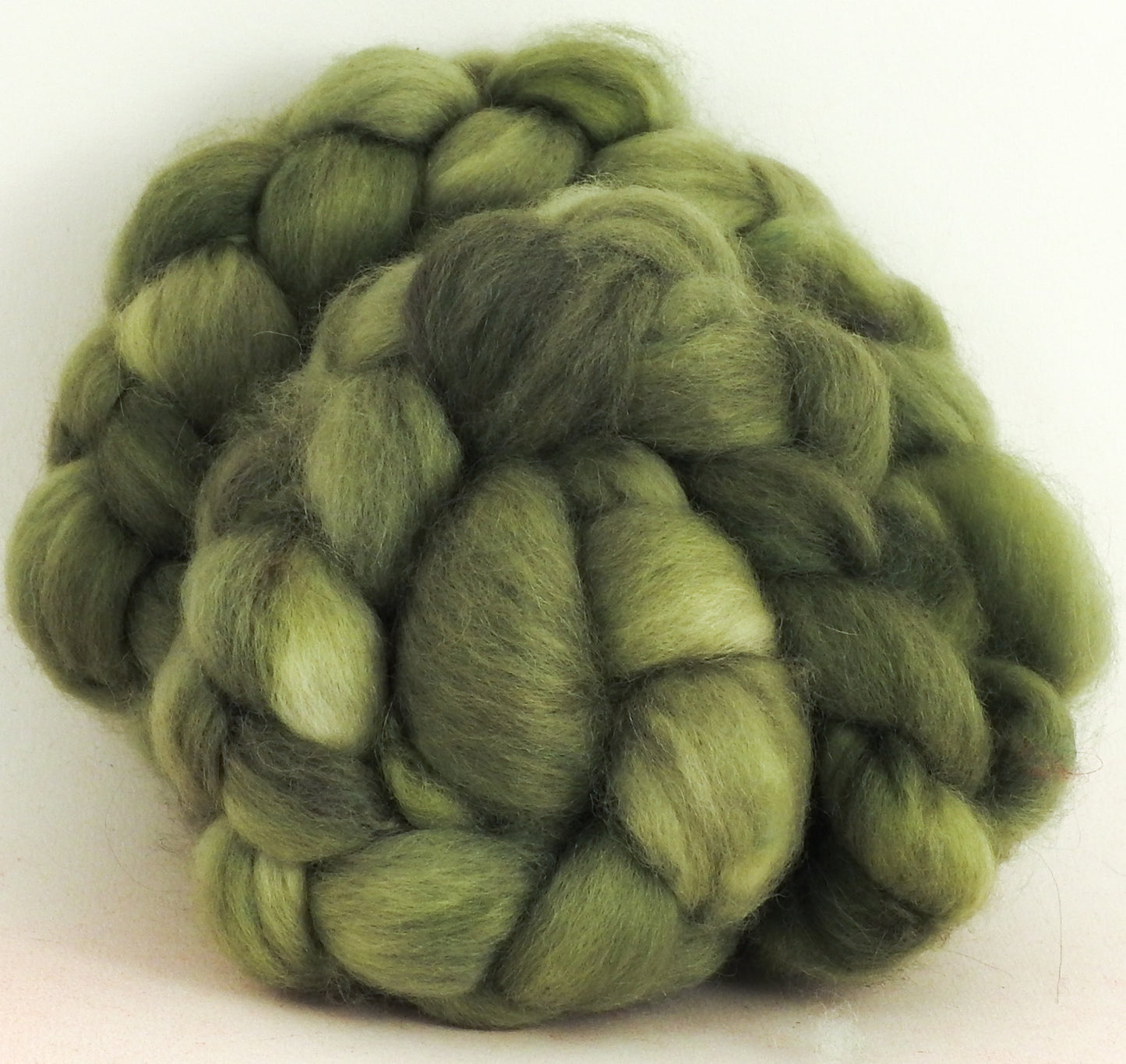 100% Pure Cashmere - Lichen