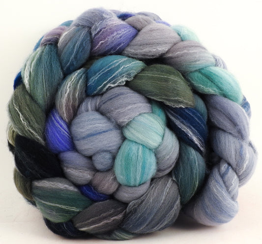Tempest - Targhee/silk/ bamboo (80/10/10)