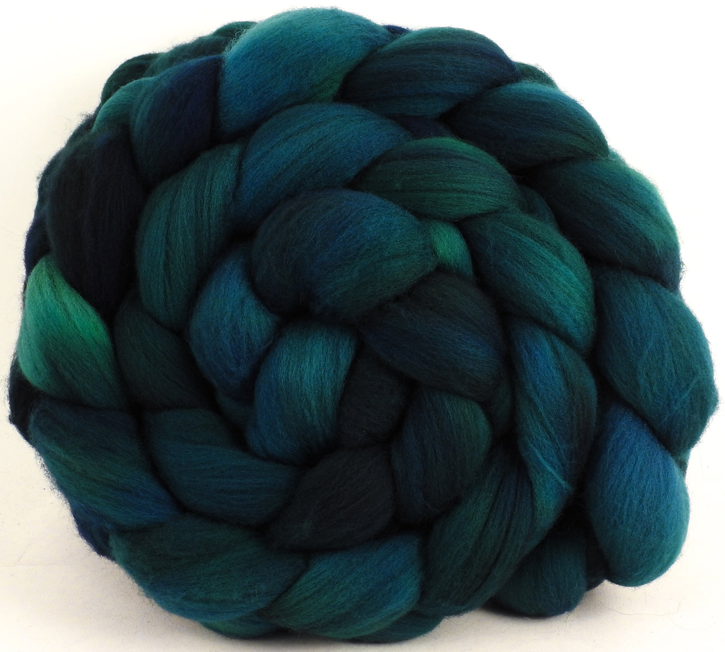 Maelstrom (6 oz) - Organic Polwarth