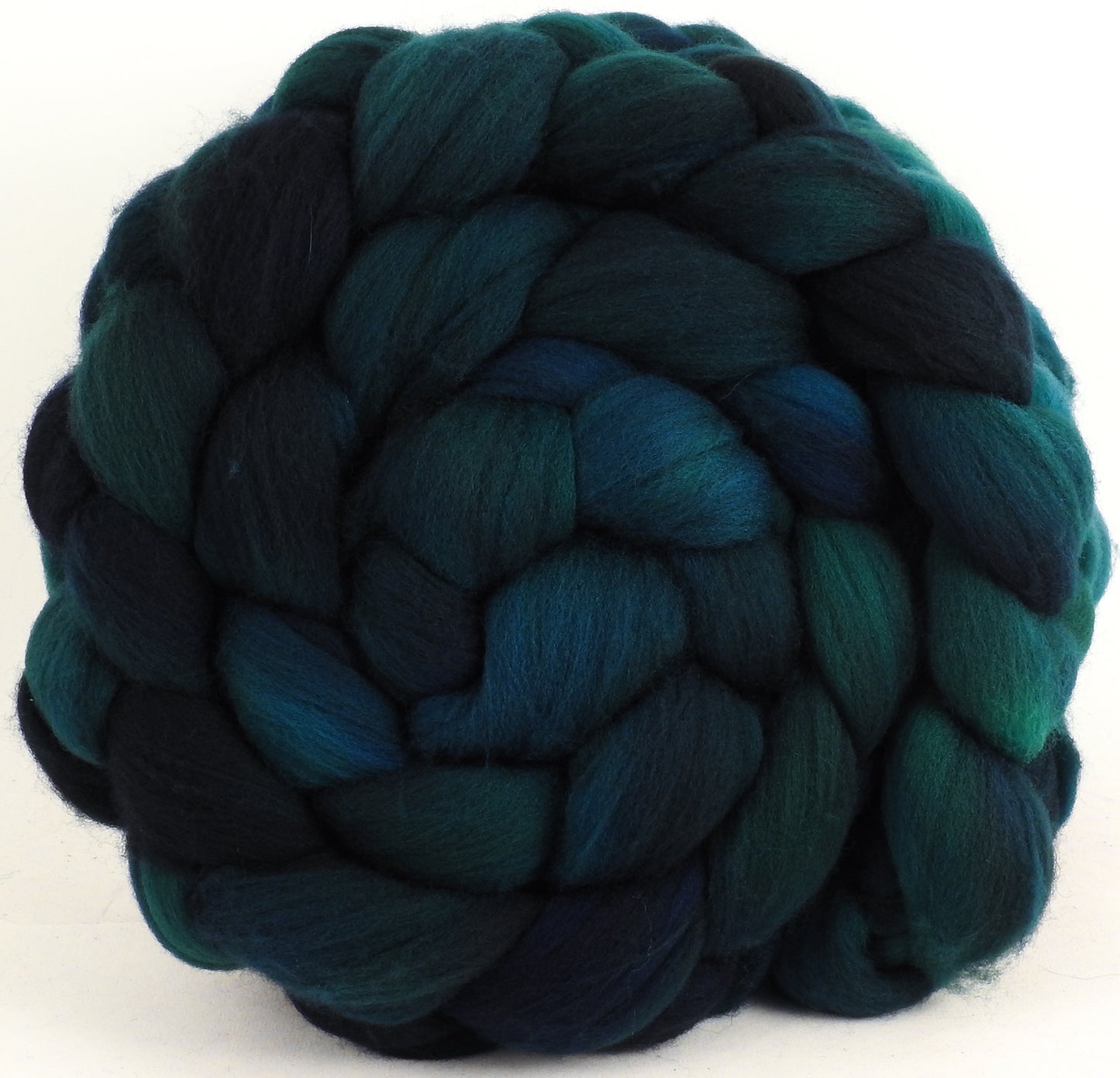 Maelstrom (6 oz) - Organic Polwarth