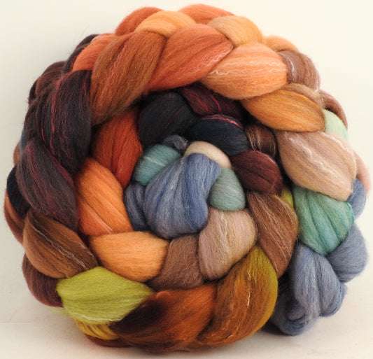 Squirrel's Pantry - Targhee/silk/ bamboo (80/10/10)