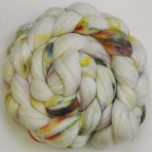 Paperwhite (5.8 oz) - Organic Polwarth / Mulberry silk (80/20)