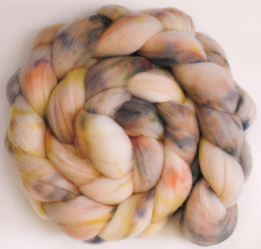 Meringue - (5.9 oz.) Organic Polwarth
