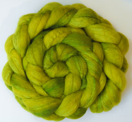 Pollen (5.6 oz) - Blue-faced Leicester/ Tussah Silk (75/25)