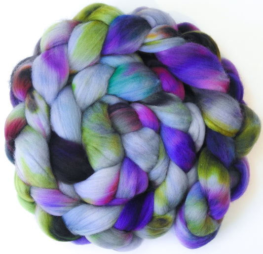 Geode- (5.8 oz.) Organic Polwarth