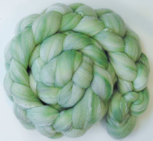 Aloe (5.7 oz)- Targhee/silk/ bamboo (80/10/10)