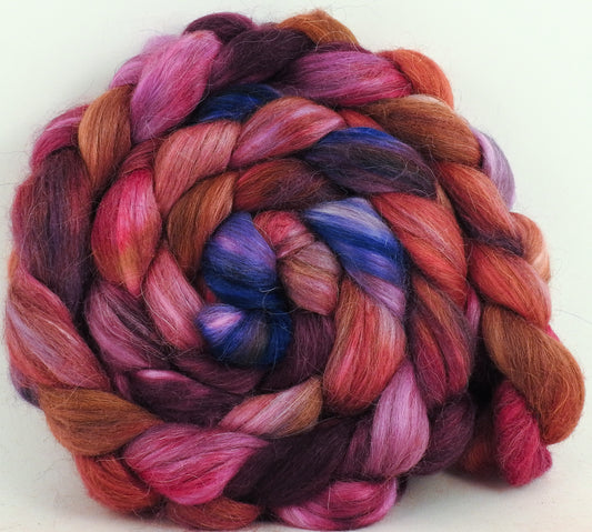 It's MY Party (4 oz) - Grey Alpaca/Tussah Silk (50/50)