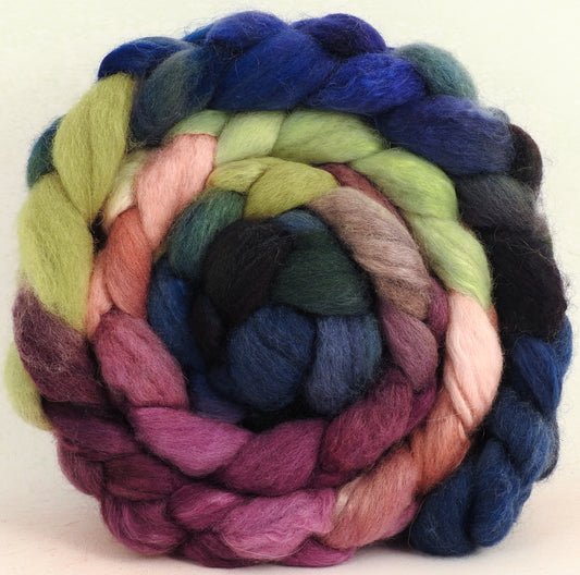 Mission Fig (5.7 oz) - Blue-faced Leicester/ Mohair (70/30)