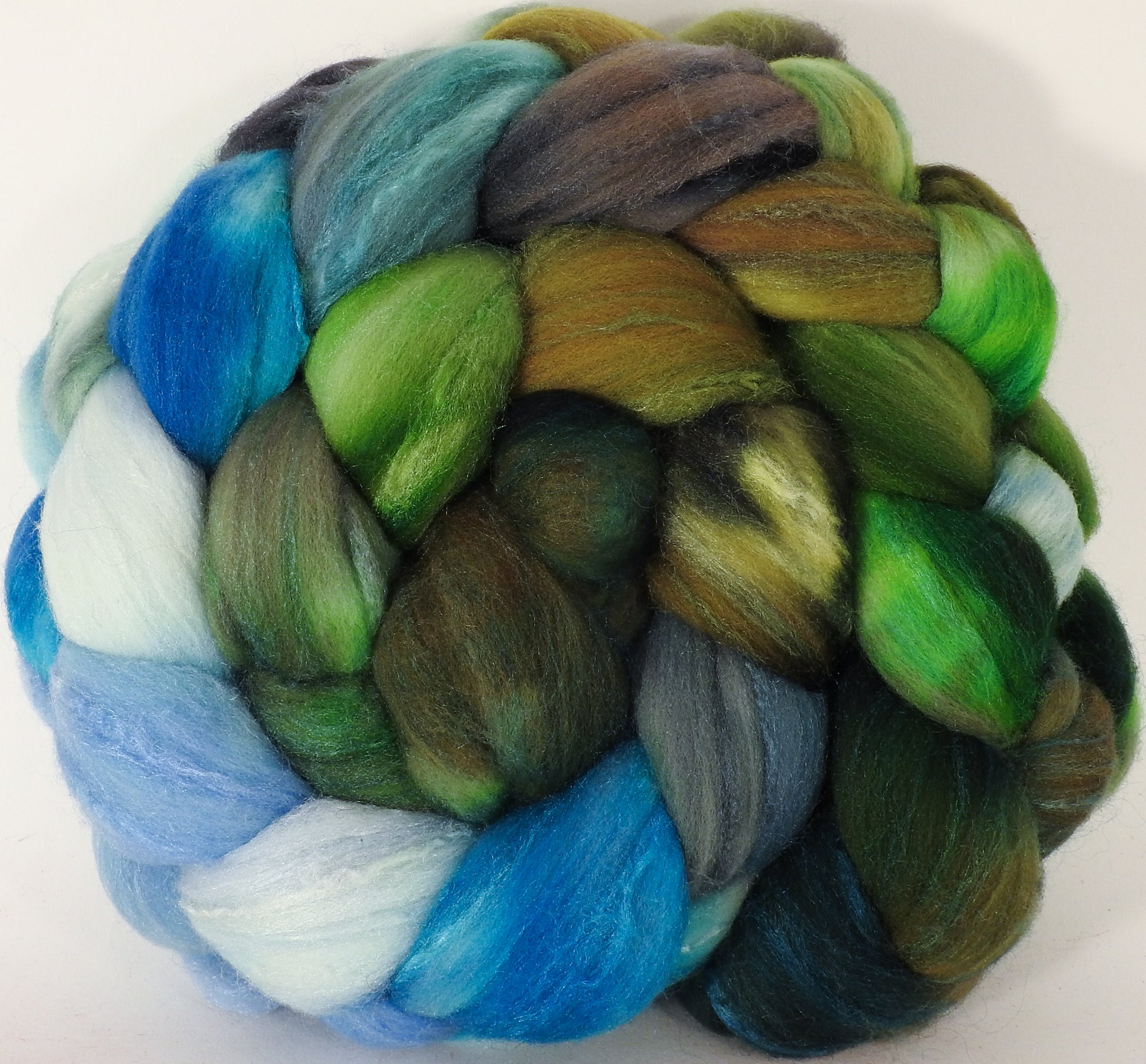 RESERVED for Skiffyknitter - Inglenook Fibers