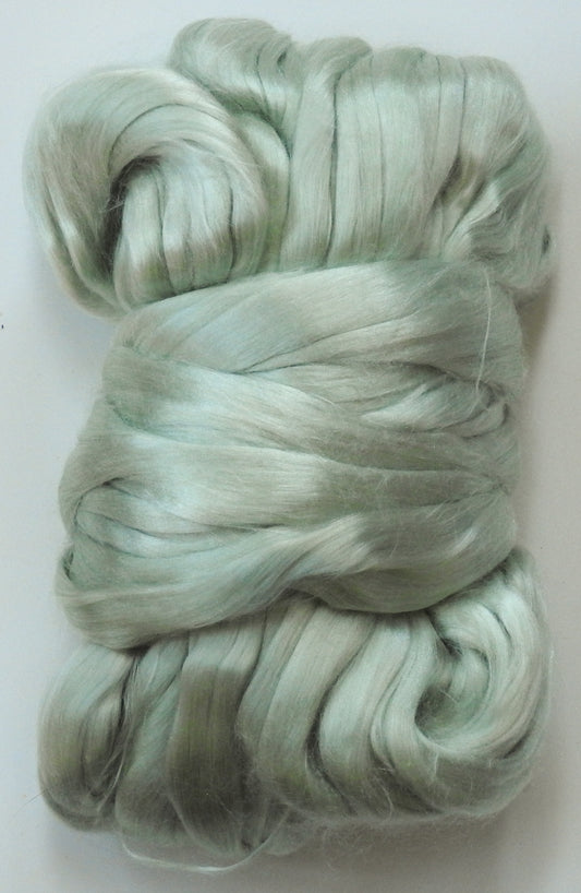 100% Mulberry Silk - Lily of the Valley (2 oz)