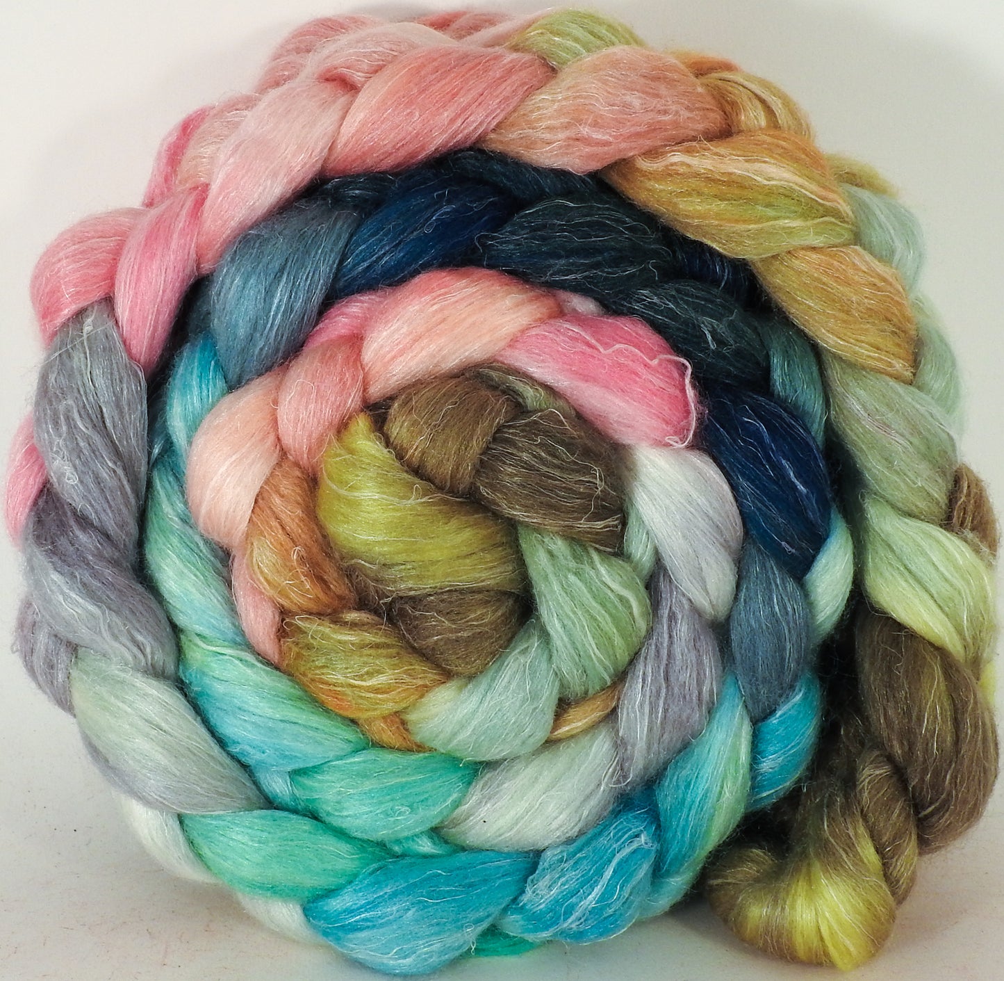 RESERVED for Spinturtlespin - Inglenook Fibers