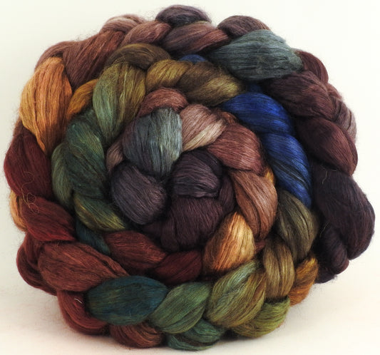 Fruitcake - YAK / mulberry silk ( 50/50)