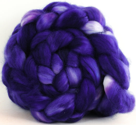 100% Pure Cashmere - Ultraviolet