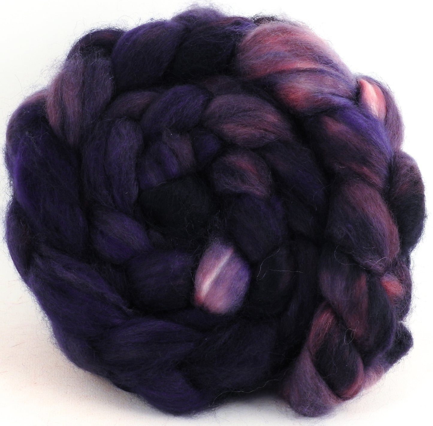 100% Pure Cashmere - Banshee