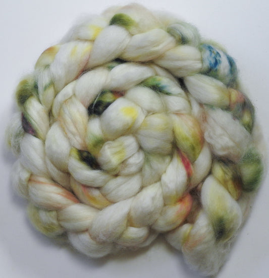100% Pure Cashmere - Paperwhite