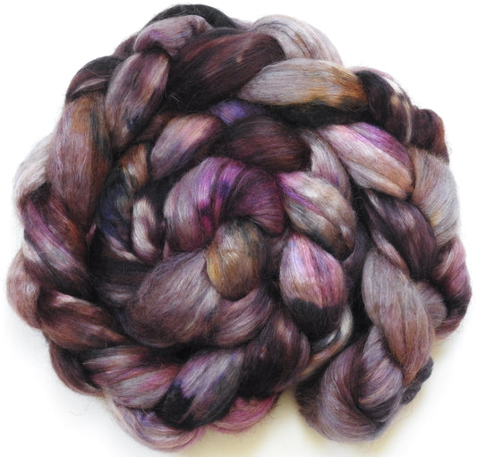 Shadowlands (4 oz) - Baby camel/ tussah silk top (50/50)