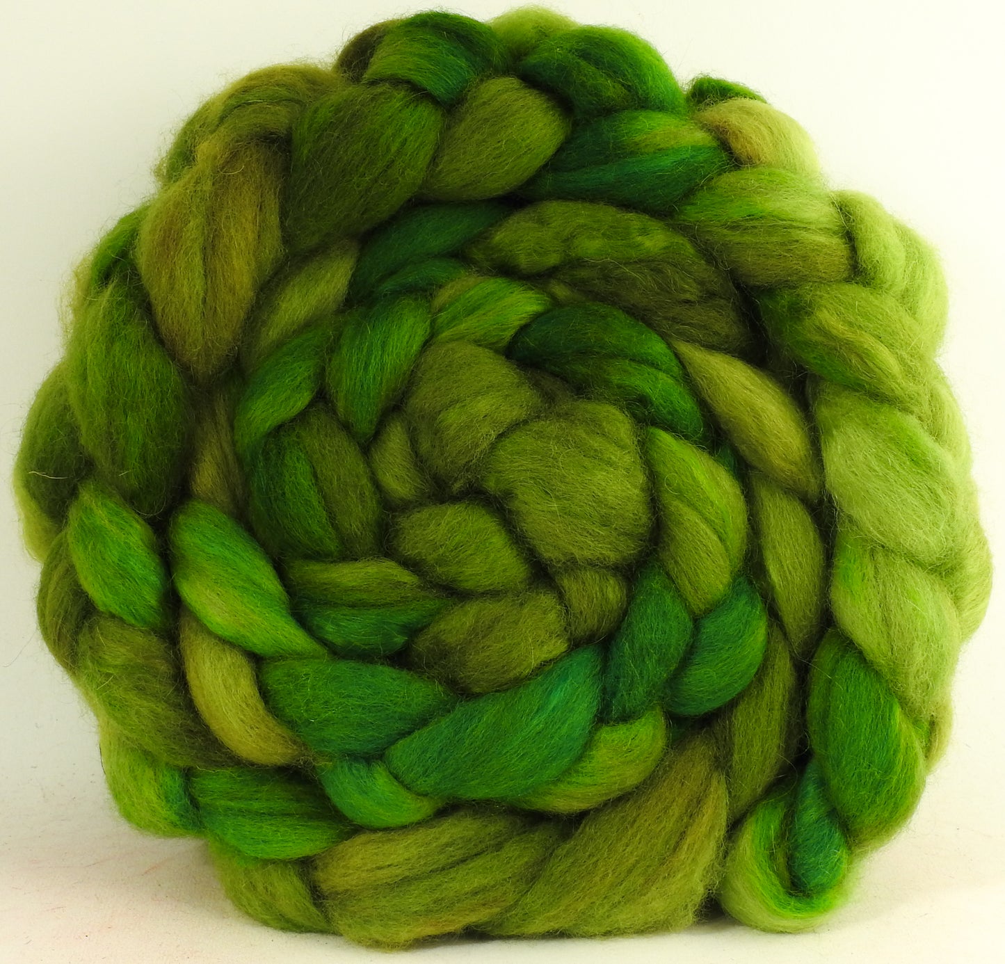 Chlorophyll (5.9 oz) - Blue-faced Leicester/ Mohair (70/30)