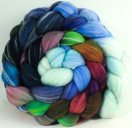 Twinkle Lights - Targhee/silk/ bamboo (80/10/10)