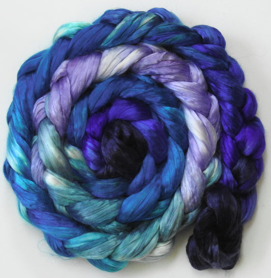 Blue Jay- (4.1 oz)100% Mulberry Silk