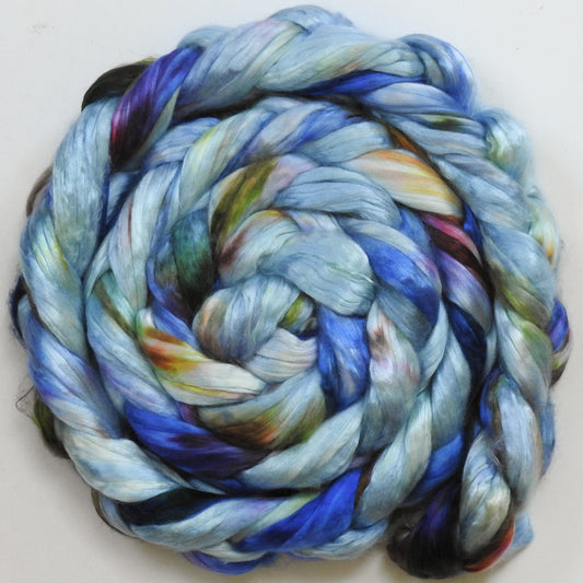 Smooth Sailing - (4 oz)100% Mulberry Silk