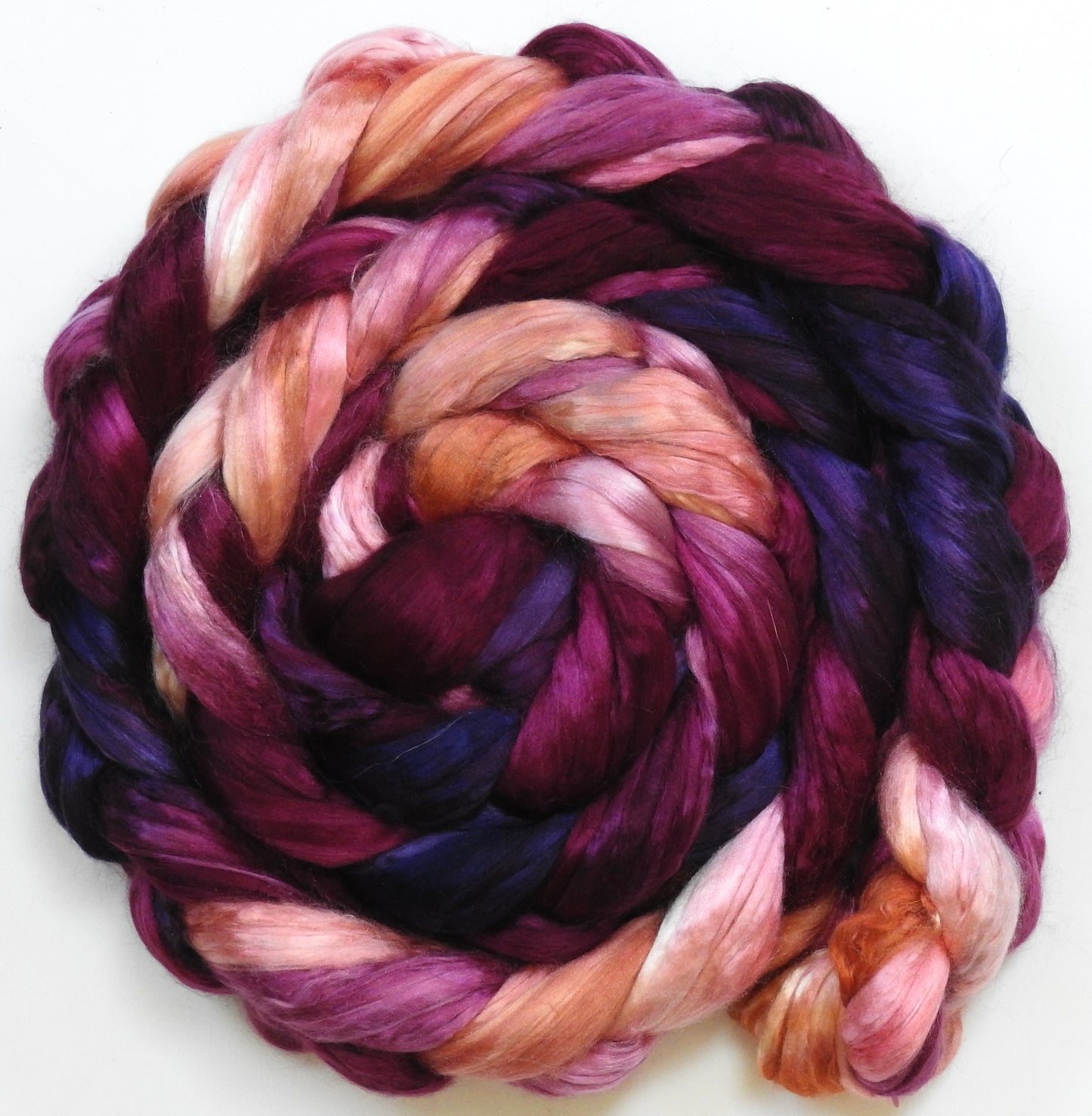 Minuet - (4 oz)100% Mulberry Silk