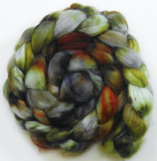 100% Pure Cashmere -(2.9 oz) Lichenology