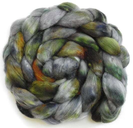 Lichenology (5 oz) - Blue-faced Leicester/ Mohair (70/30)