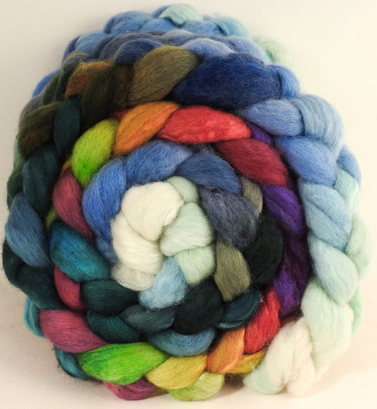 Twinkle Lights - Blue-faced Leicester/ Mohair (70/30)