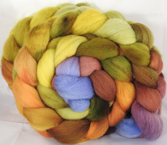 Falkland top for spinning - Tuscany - 5 oz. - Inglenook Fibers