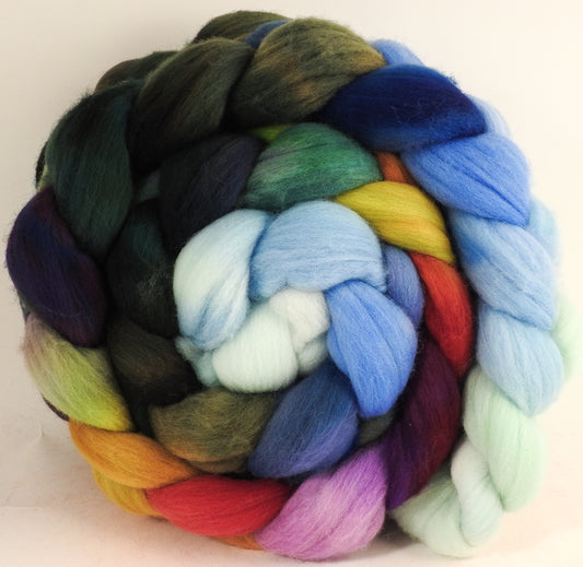 Twinkle Lights -( 5.3 oz)  Organic Polwarth