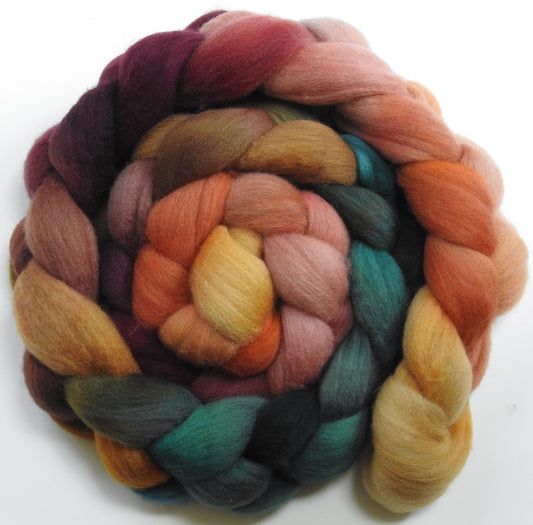 Smaug (light)(5 oz) - Lt. Silver Haunui 21.2 mic