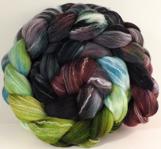 Symbiosis - Targhee/silk/ bamboo (80/10/10)