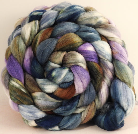 Oysters (4.7 oz) - Merino/ Mulberry Silk (50/50)