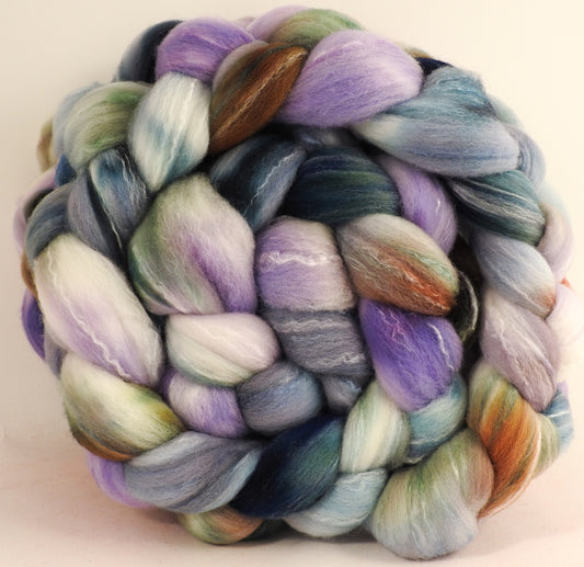 Oysters (5.4 oz) - Targhee/silk/ bamboo (80/10/10)