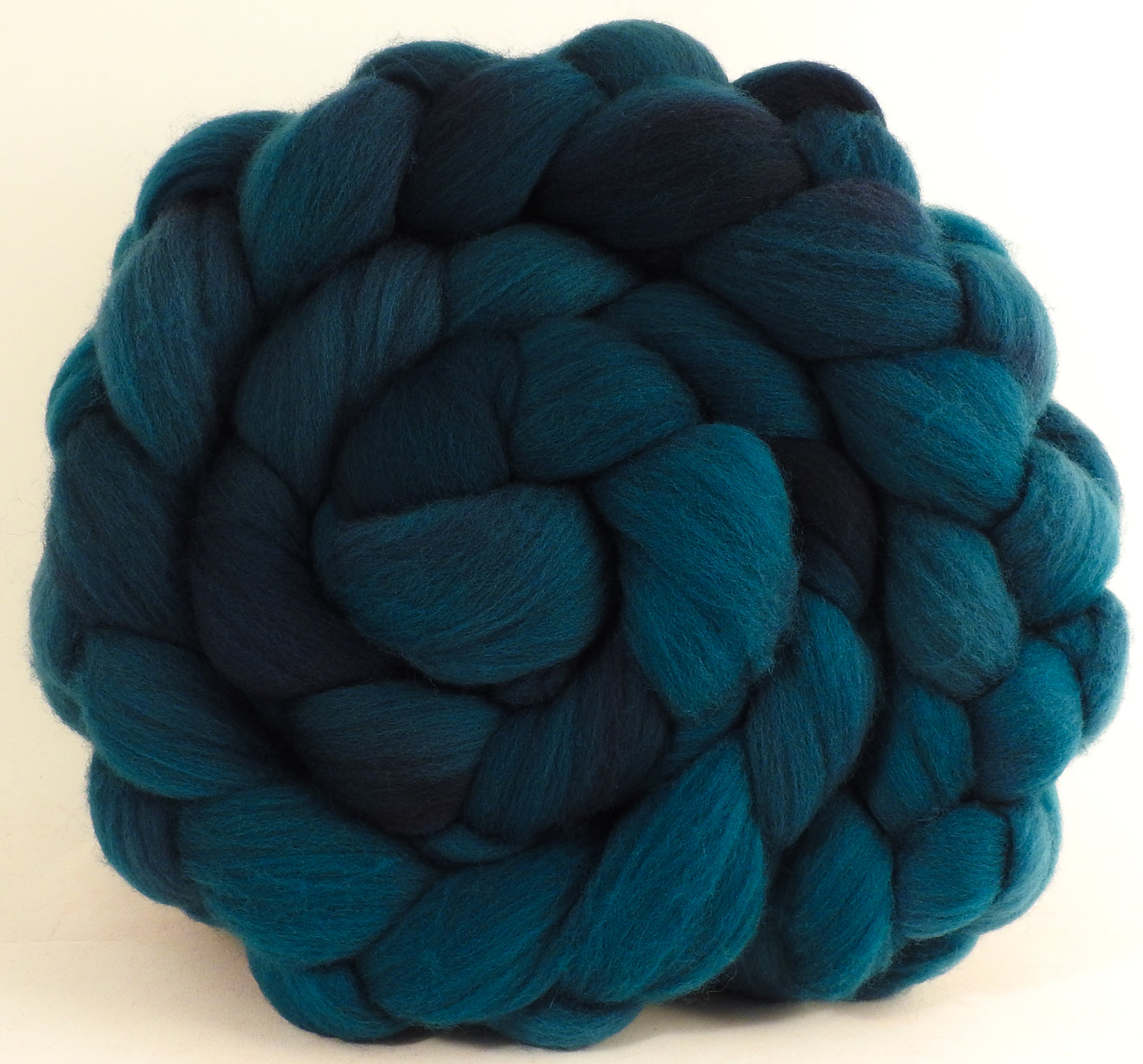 Blue Spruce - (5.7 oz.) Organic Polwarth