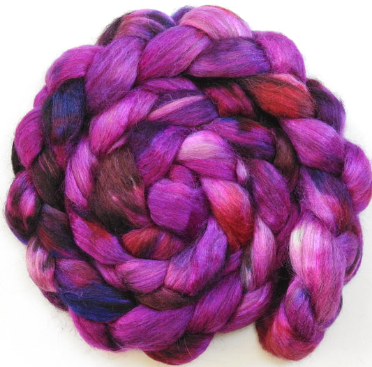 Tart - Grey Alpaca/Tussah Silk (50/50)