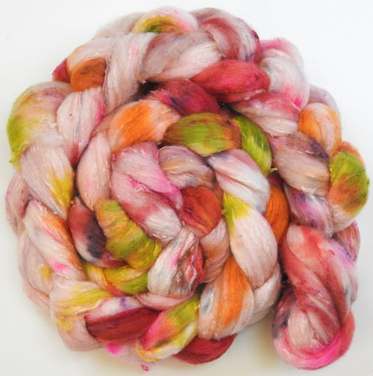 Moscato (5.7 oz)- 25 micron Merino/ Silk Slubs (70/30)
