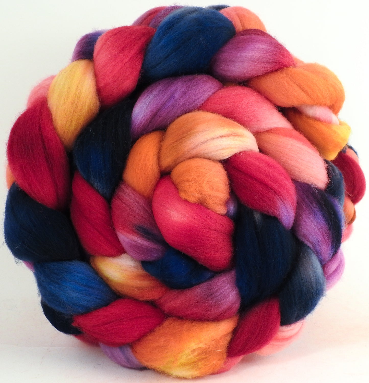 Lollipop - (5.7 oz.) Organic Polwarth