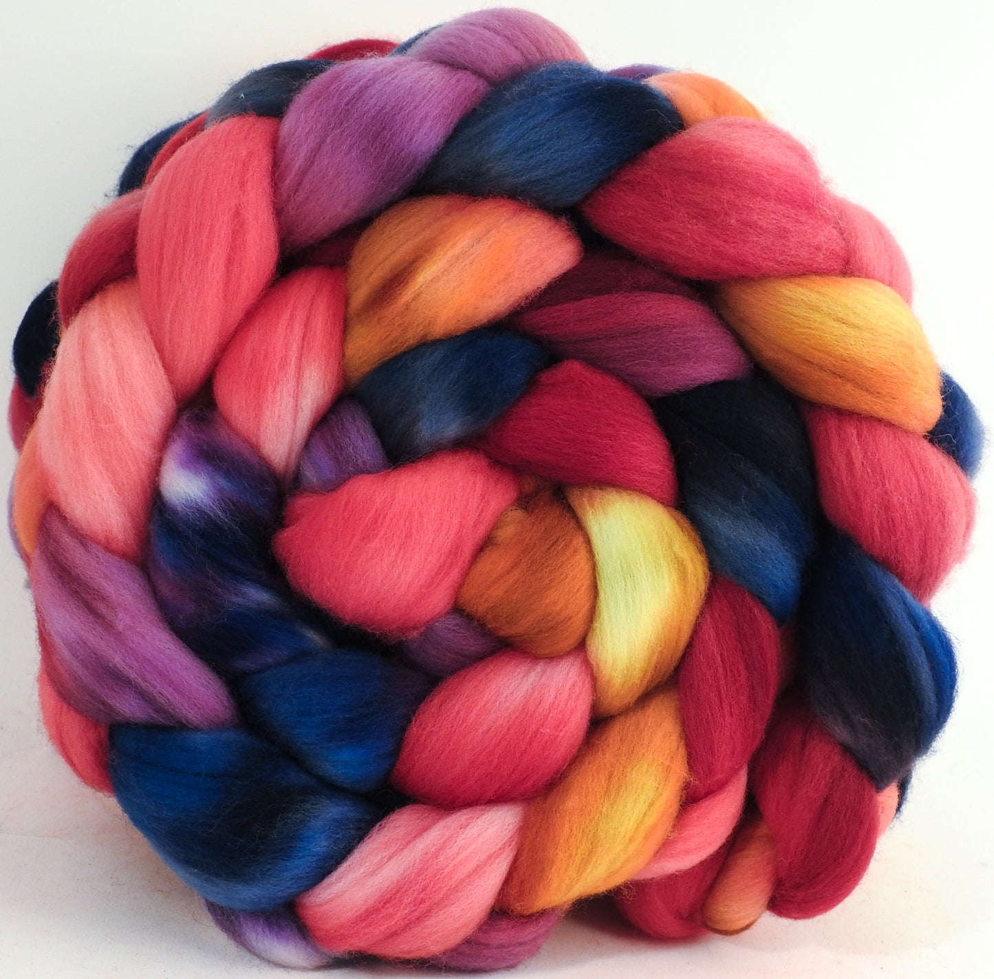 Lollipop - (5.7 oz.) Organic Polwarth