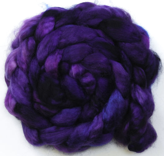 Violet Anemone- 100% Pure Cashmere