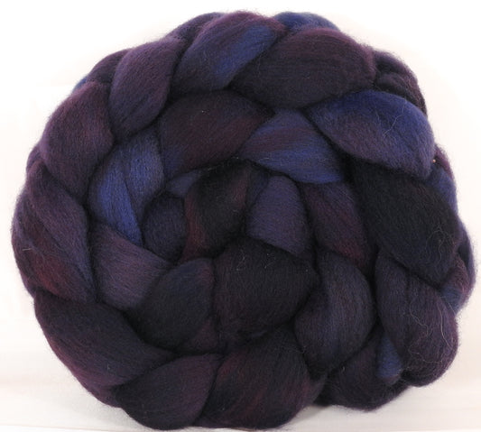 Falkland top for spinning - Banshee - 5.2 oz. - Inglenook Fibers